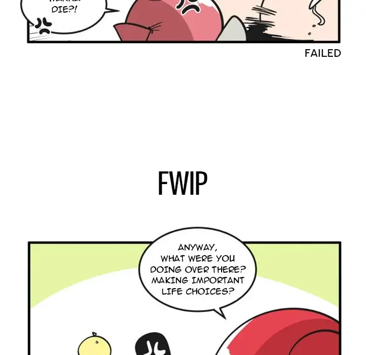 The Amazing Siblings Manhwa Chapter 112 - Page 26