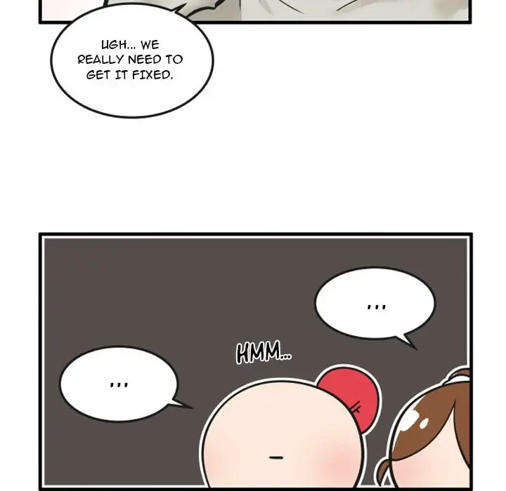 The Amazing Siblings Manhwa Chapter 112 - Page 28