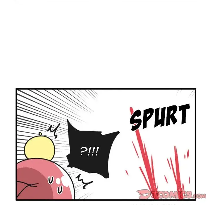The Amazing Siblings Manhwa Chapter 112 - Page 29