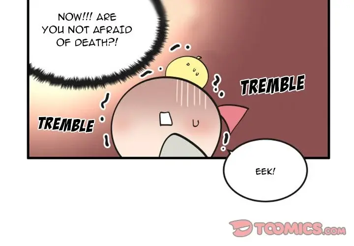 The Amazing Siblings Manhwa Chapter 112 - Page 3