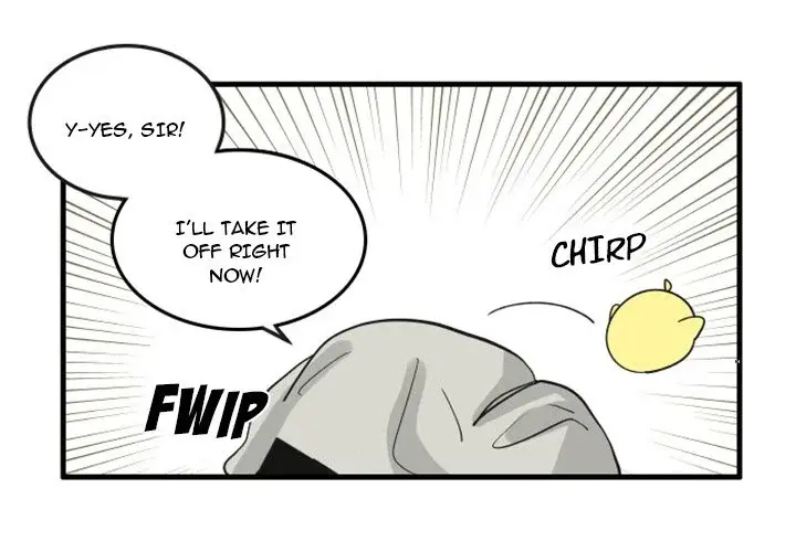 The Amazing Siblings Manhwa Chapter 112 - Page 4