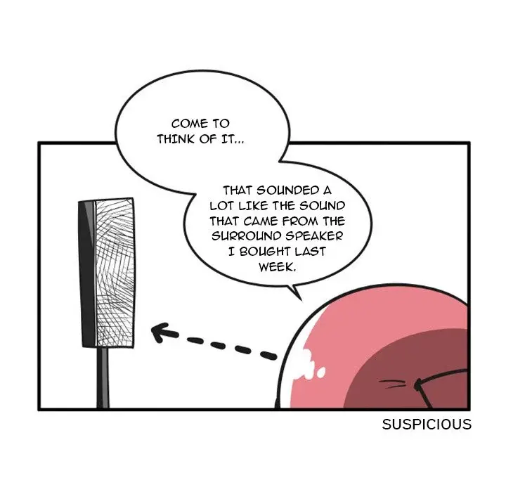 The Amazing Siblings Manhwa Chapter 112 - Page 6