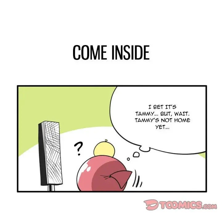 The Amazing Siblings Manhwa Chapter 112 - Page 7