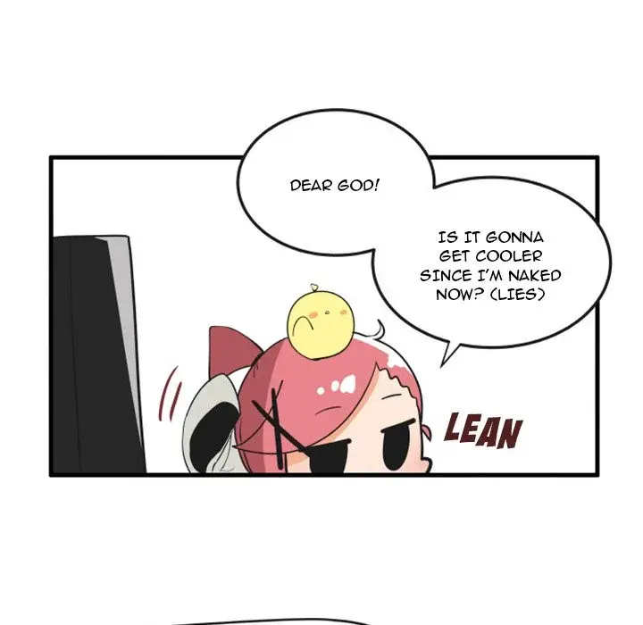 The Amazing Siblings Manhwa Chapter 112 - Page 8