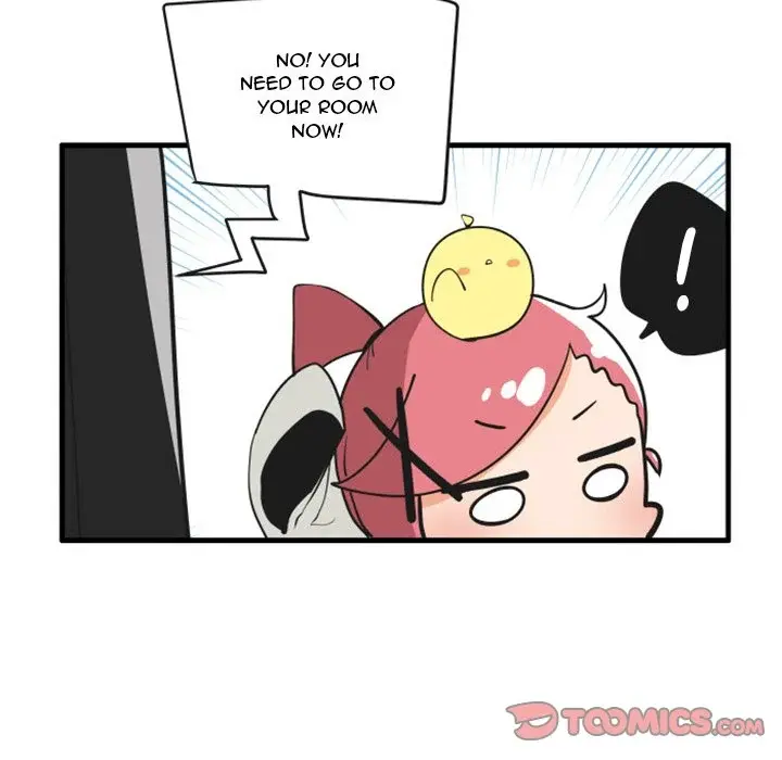 The Amazing Siblings Manhwa Chapter 112 - Page 9