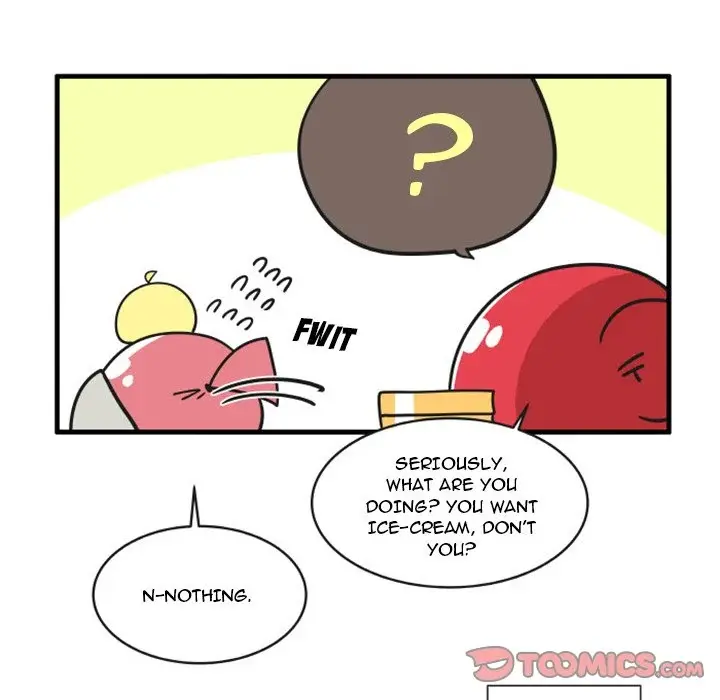 The Amazing Siblings Manhwa Chapter 113 - Page 12
