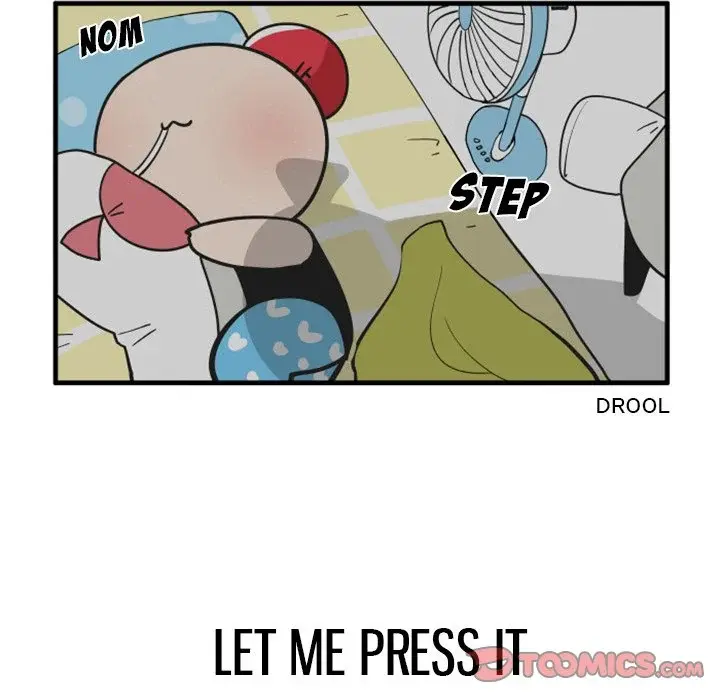 The Amazing Siblings Manhwa Chapter 113 - Page 14