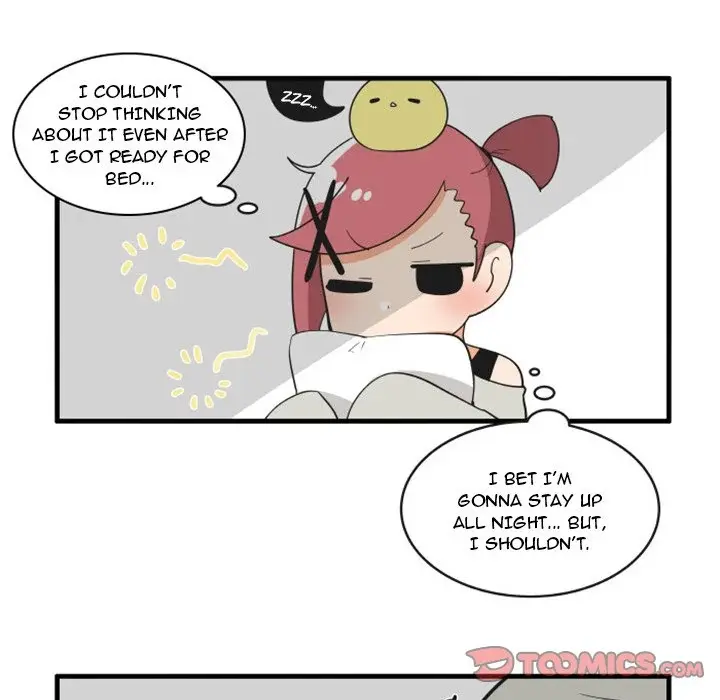 The Amazing Siblings Manhwa Chapter 113 - Page 15