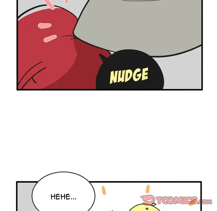 The Amazing Siblings Manhwa Chapter 113 - Page 17