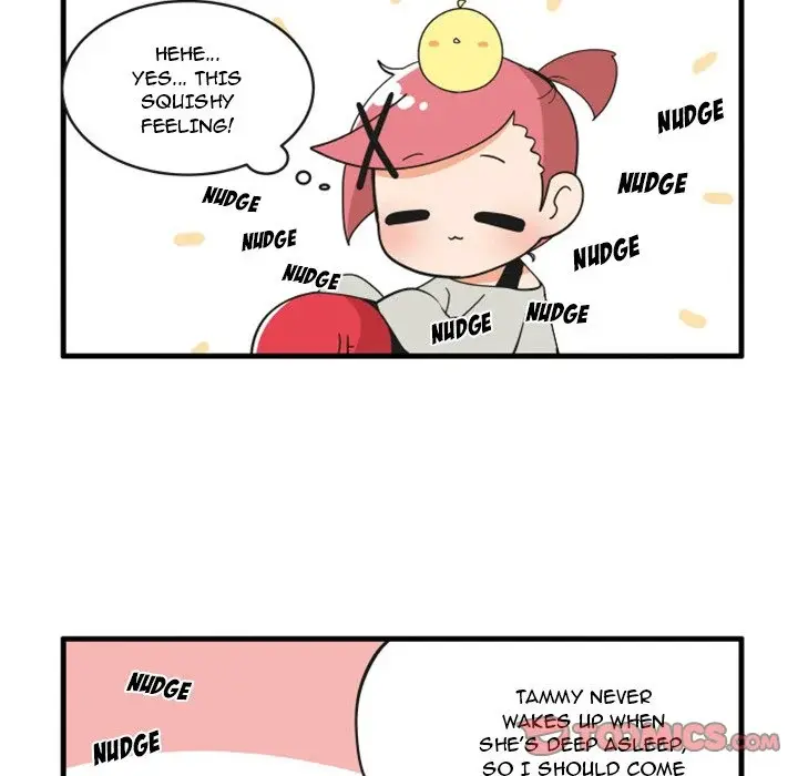 The Amazing Siblings Manhwa Chapter 113 - Page 19