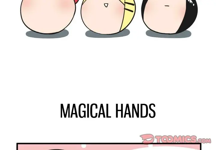 The Amazing Siblings Manhwa Chapter 113 - Page 2