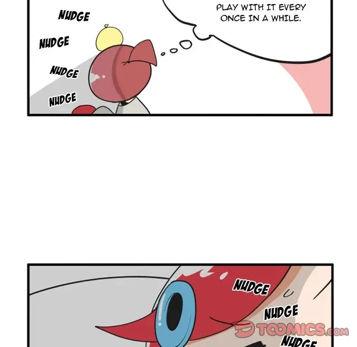 The Amazing Siblings Manhwa Chapter 113 - Page 20