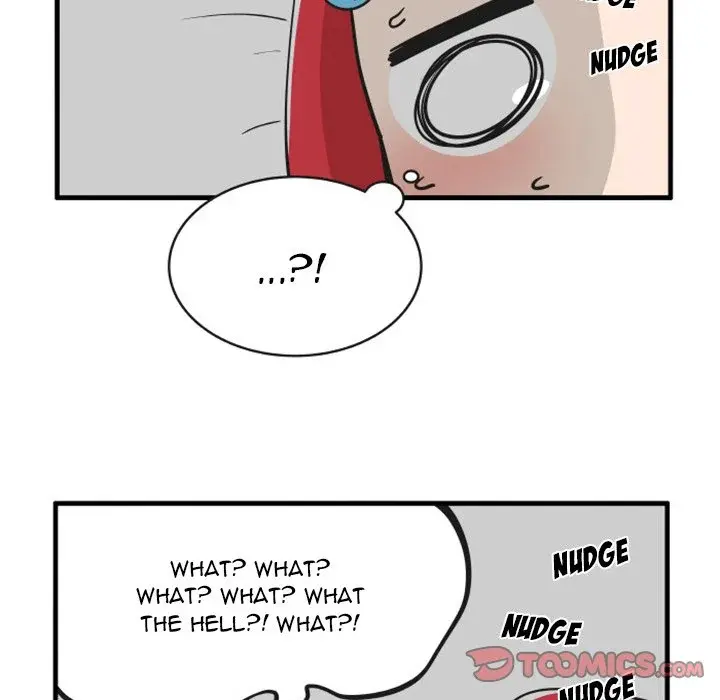 The Amazing Siblings Manhwa Chapter 113 - Page 21