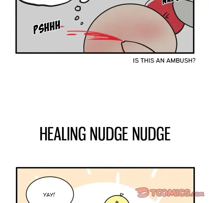 The Amazing Siblings Manhwa Chapter 113 - Page 22