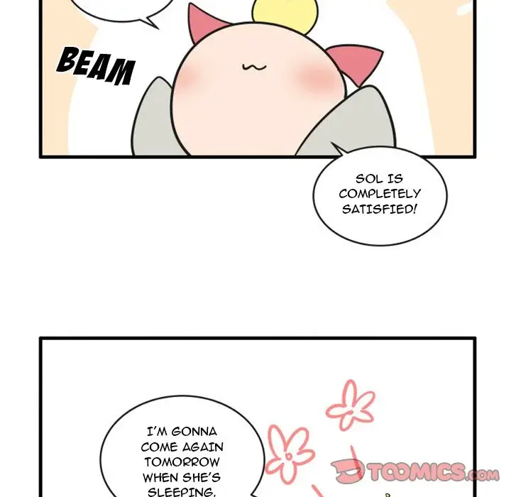 The Amazing Siblings Manhwa Chapter 113 - Page 23