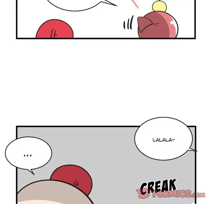The Amazing Siblings Manhwa Chapter 113 - Page 24