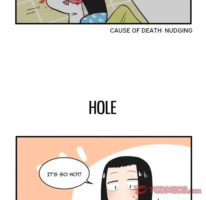 The Amazing Siblings Manhwa Chapter 113 - Page 26