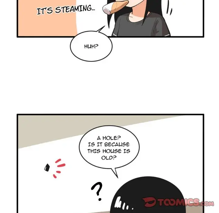 The Amazing Siblings Manhwa Chapter 113 - Page 27