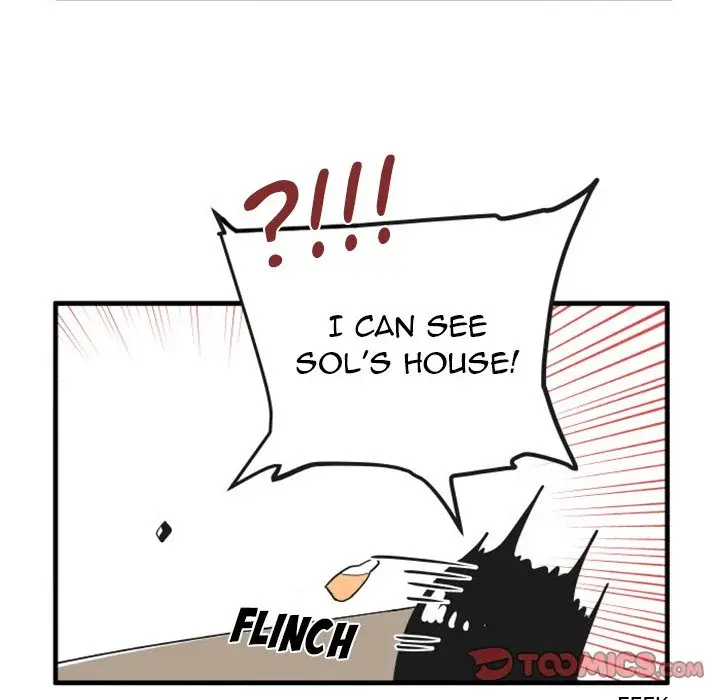 The Amazing Siblings Manhwa Chapter 113 - Page 29