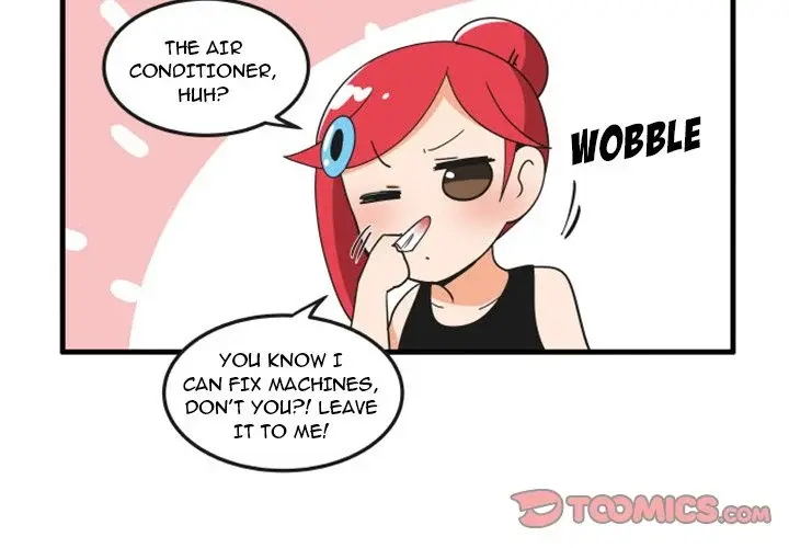 The Amazing Siblings Manhwa Chapter 113 - Page 3