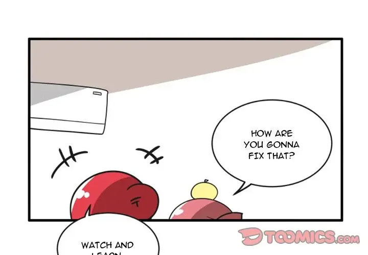 The Amazing Siblings Manhwa Chapter 113 - Page 4
