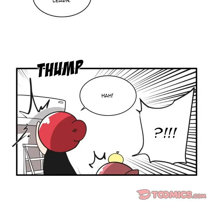 The Amazing Siblings Manhwa Chapter 113 - Page 5