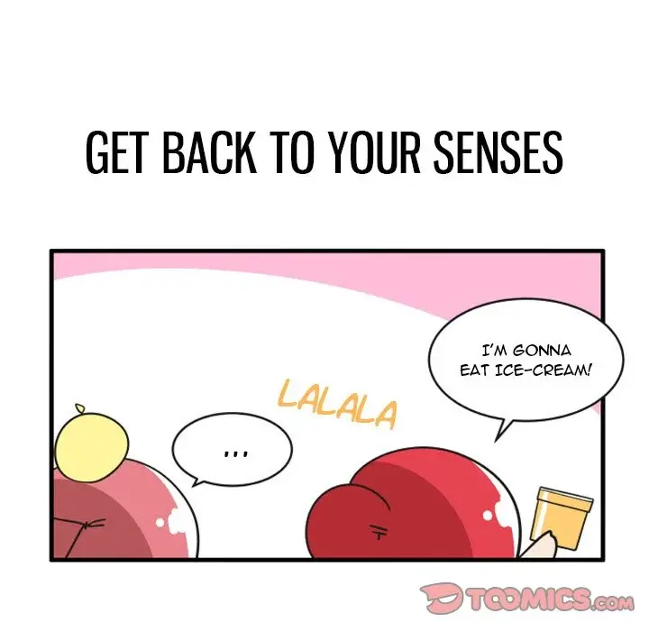 The Amazing Siblings Manhwa Chapter 113 - Page 7