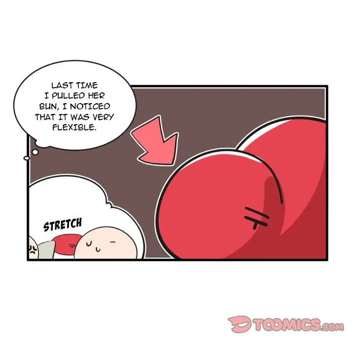 The Amazing Siblings Manhwa Chapter 113 - Page 8