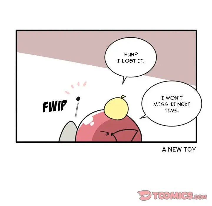 The Amazing Siblings Manhwa Chapter 114 - Page 10