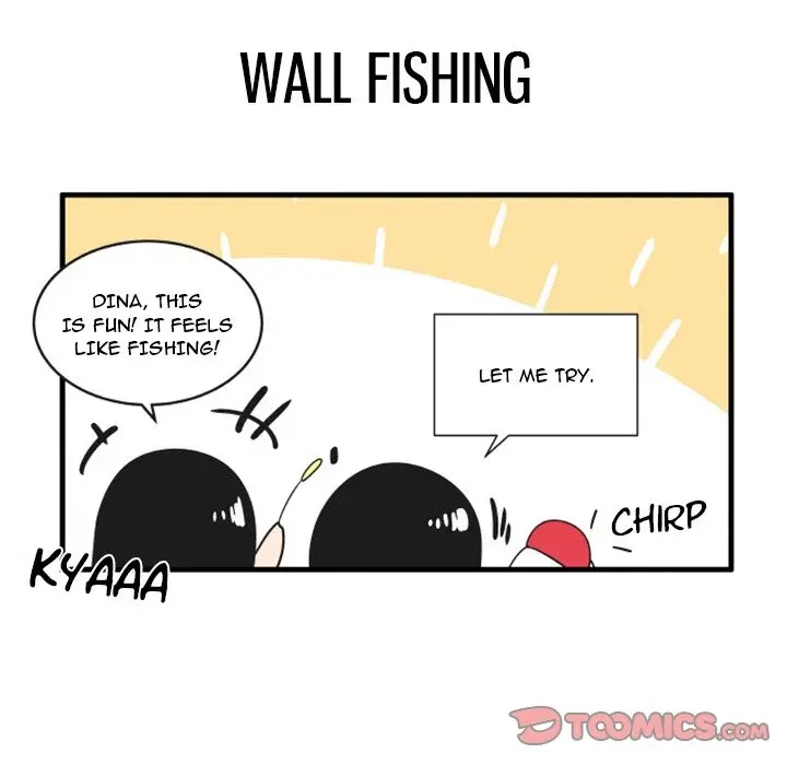The Amazing Siblings Manhwa Chapter 114 - Page 11