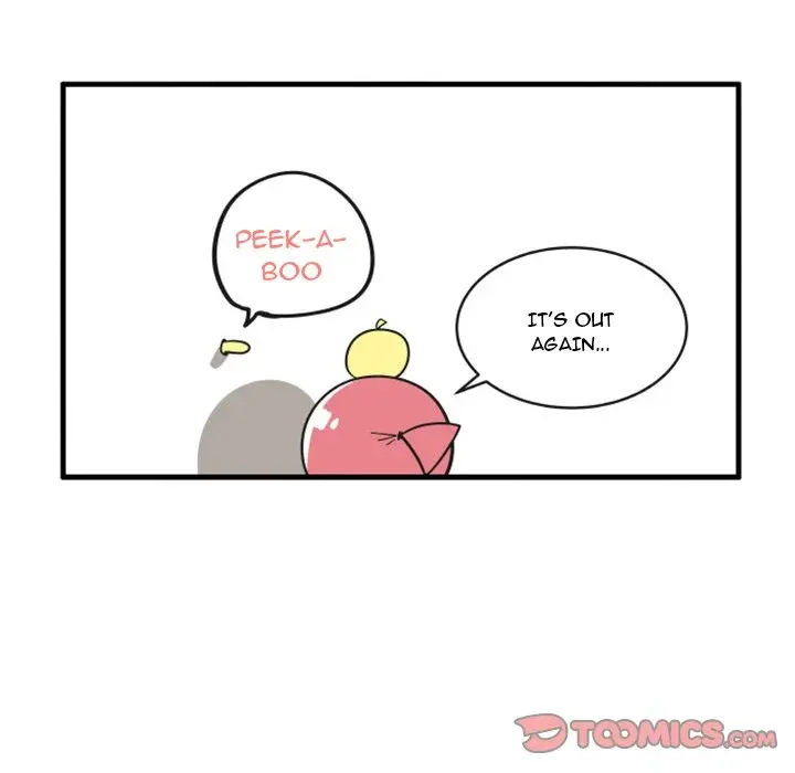 The Amazing Siblings Manhwa Chapter 114 - Page 12