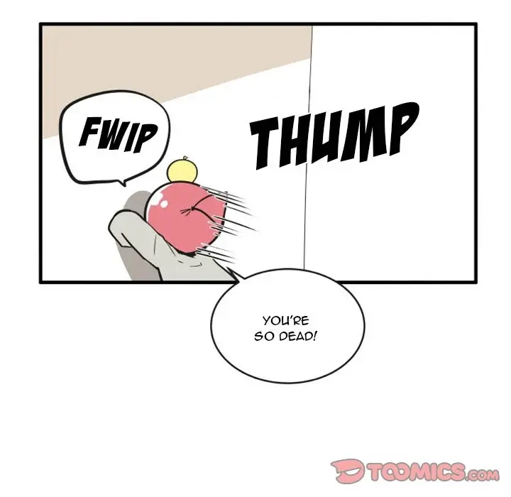 The Amazing Siblings Manhwa Chapter 114 - Page 13