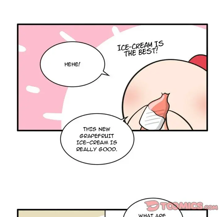 The Amazing Siblings Manhwa Chapter 114 - Page 15