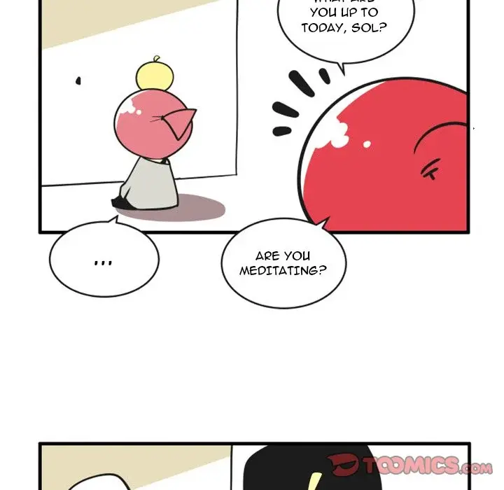 The Amazing Siblings Manhwa Chapter 114 - Page 16