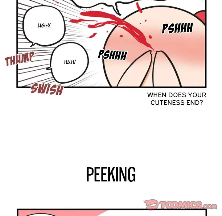 The Amazing Siblings Manhwa Chapter 114 - Page 18