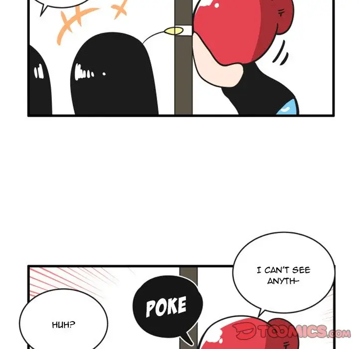 The Amazing Siblings Manhwa Chapter 114 - Page 20