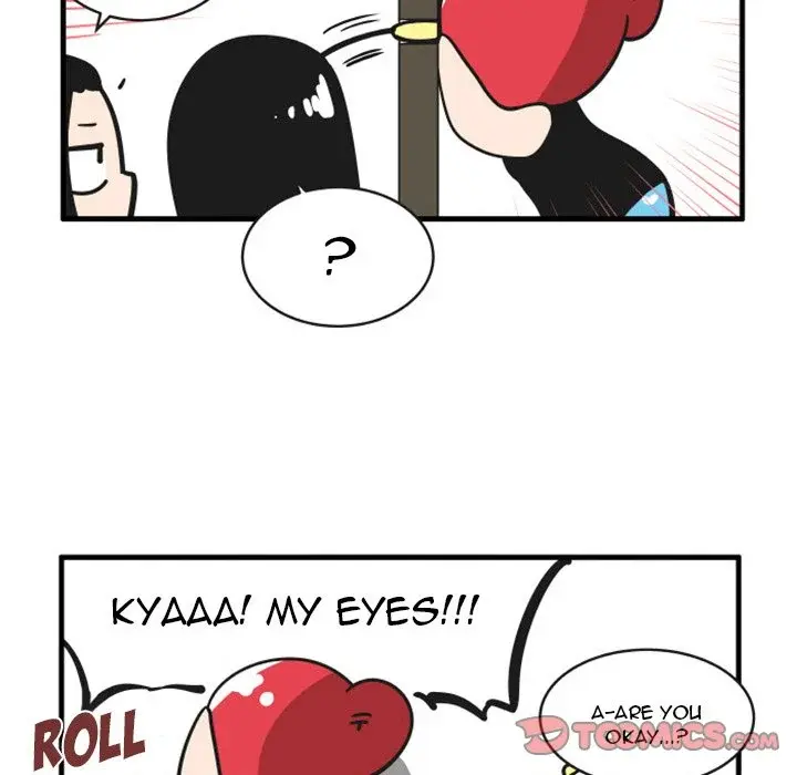The Amazing Siblings Manhwa Chapter 114 - Page 21