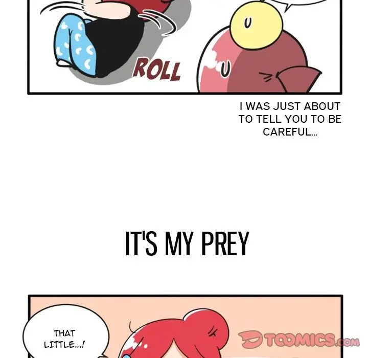 The Amazing Siblings Manhwa Chapter 114 - Page 22