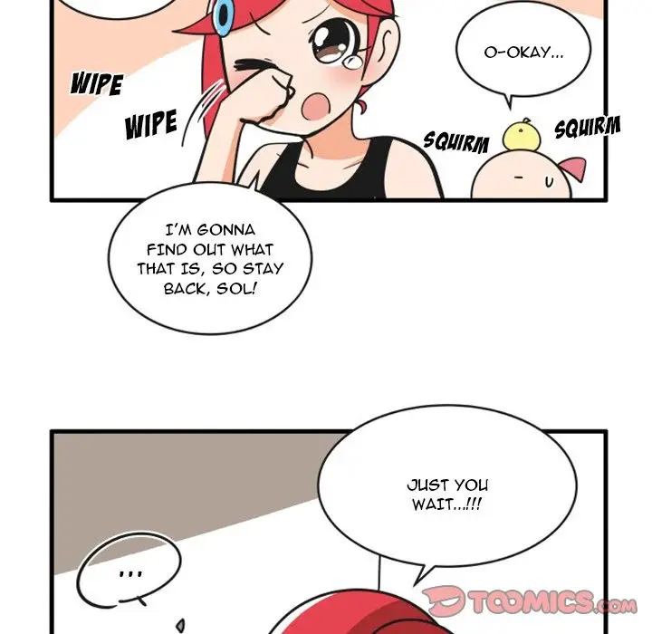 The Amazing Siblings Manhwa Chapter 114 - Page 23
