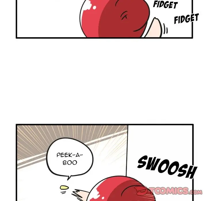The Amazing Siblings Manhwa Chapter 114 - Page 24
