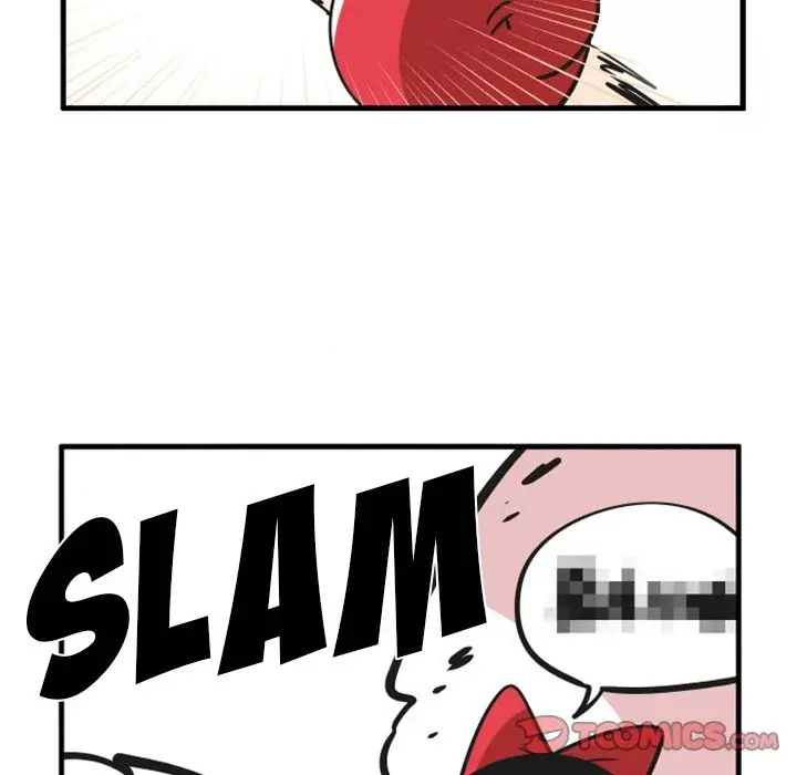 The Amazing Siblings Manhwa Chapter 114 - Page 25