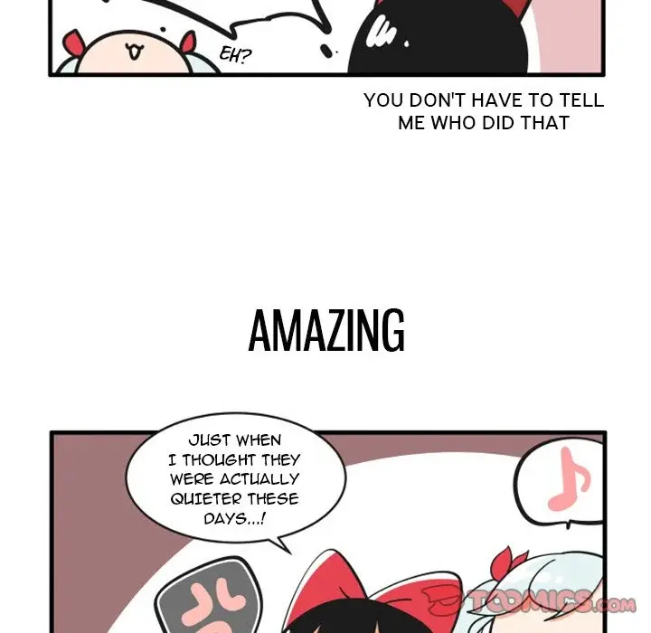 The Amazing Siblings Manhwa Chapter 114 - Page 26