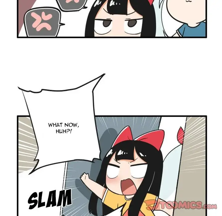 The Amazing Siblings Manhwa Chapter 114 - Page 27