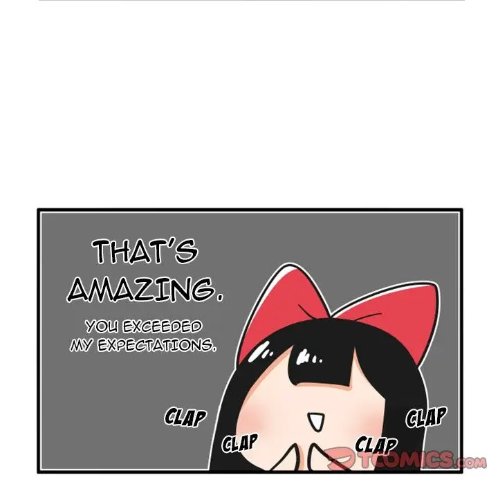 The Amazing Siblings Manhwa Chapter 114 - Page 29