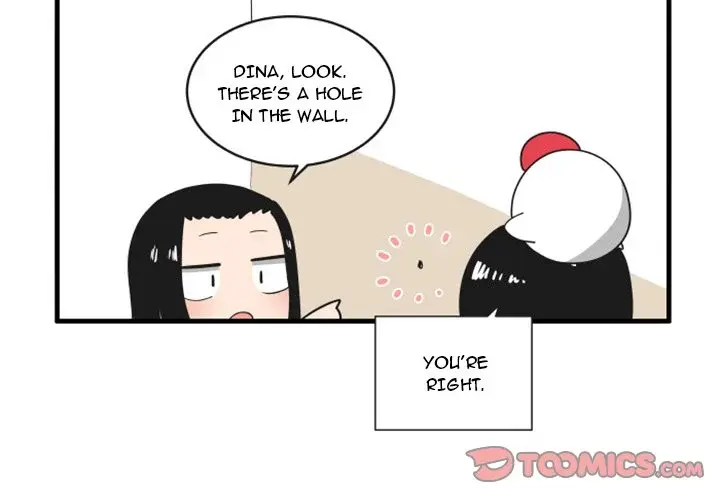 The Amazing Siblings Manhwa Chapter 114 - Page 3