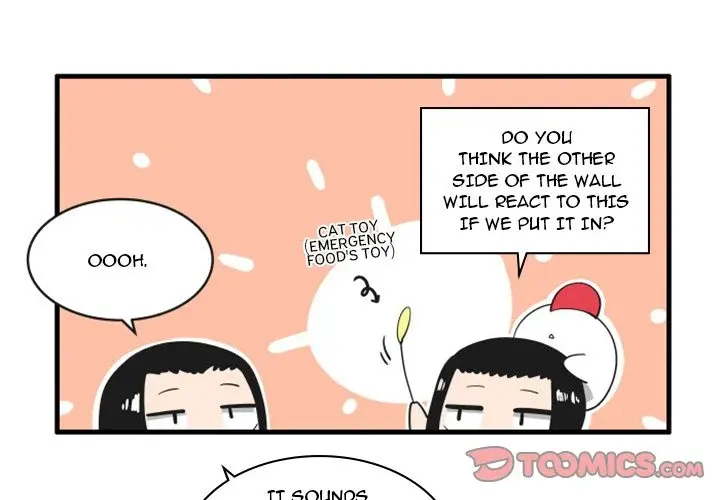 The Amazing Siblings Manhwa Chapter 114 - Page 4