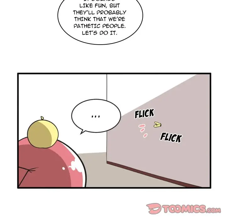 The Amazing Siblings Manhwa Chapter 114 - Page 5