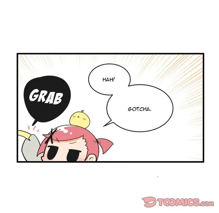 The Amazing Siblings Manhwa Chapter 114 - Page 8