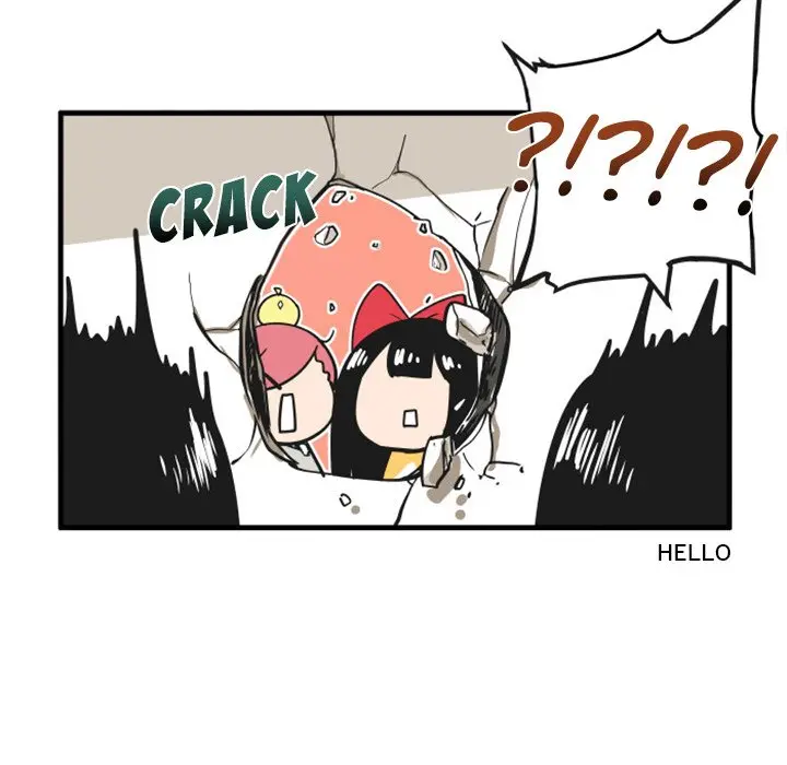 The Amazing Siblings Manhwa Chapter 115 - Page 10