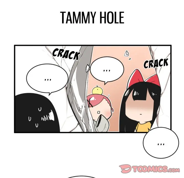 The Amazing Siblings Manhwa Chapter 115 - Page 11